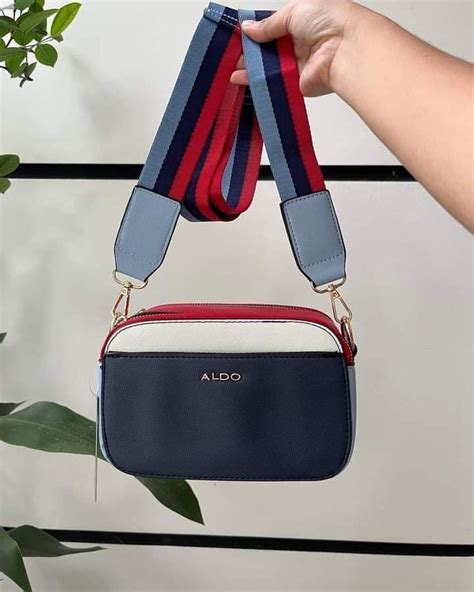 authentic aldo bags for sale